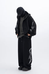 Vector Sharp Setup Hood Zip-up