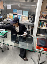 No.0898 A 2ボタンブレザージャケット