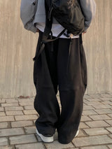  Lively balloon sweat pants