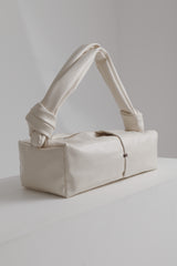SOMU Post bag - ivory