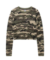 Nightwork ID Waffle Long Sleeve (W)