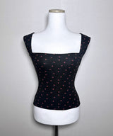 Cherry Off Top (2colors)