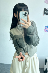 BASIC BALLOON COTTON PANTS