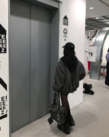 Pigment ma-1 jumper