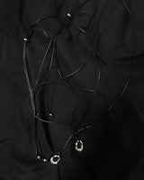 Molten Drop Neckless