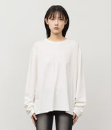 ソカソフトロングスリーブ
