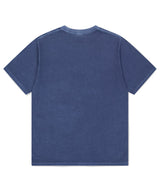 ライターピグメントTシャツ