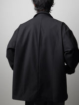 JT9  Balmacan Coat