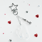 Twinkle Wing keyring