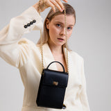 VIVICHO VIVIBAG BLACK