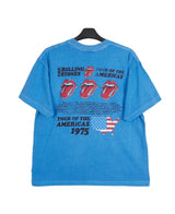 イーデン1975オーバーTシャツ