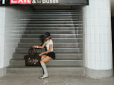 Luv Dept / Luv City Tote