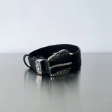 Vintage Genuine Leather Belt