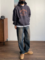 Browner vintage wide denim pants
