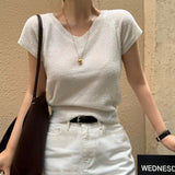 [BELLIDE MADE] Seasonless Round Square BLD Belt