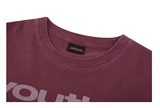 Youth-Archive-Simbol-Overfit-Long-Sleeve - 4COLOR
