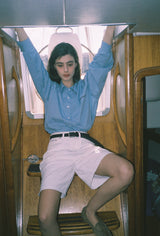 Tav bermuda pants