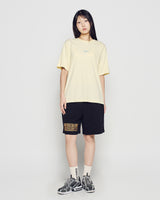 26SS CURSIVE LOGO SHORT SLEEVE T-SHIRT
