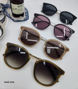 Retro sunglasses