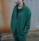 Zip Sweat 経蔵