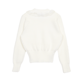 PURE KNIT SET UP (2 COLORS)