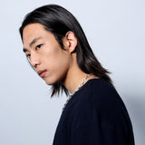 【MADE】 Men's hae chain necklace lite