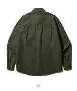26SS★ Light Work Shirt