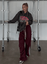 (UNISEX) F/W サイドラインスナップトレーニング