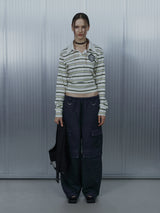Cross Multi Cargo Pants_P
