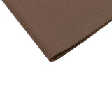 RÖFF TYPE PLAY DOT T-SHIRT [CHOCO CRUNCH]