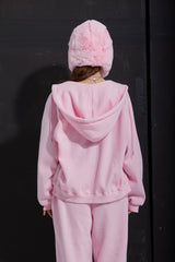PETITE FUR HAT