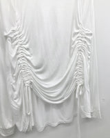 ベリッシマストリングTシャツ (3color)