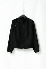 snap point casting jumper(2colors)