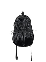 Nagaja Peanut Bag #2 (Black)