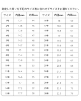 [CCNMADE] マッチングリング_タイプ02 (オレンジ+オレンジ)