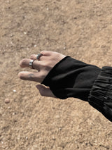 Walter Hooded Warmer Long Sleeve 3C