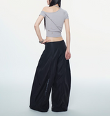 ルドビックパンツ (BLACK)