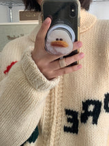 [made]アクリル ppiri グリップトック