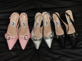 chic stilettoss