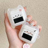 セット🍙おにぎり キトン AirPods ケース