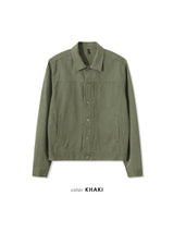 Miller Cation Jacket (3color)