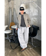 Curved Dyeing Washing Jacket