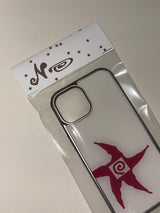 [ORDER MADE] ディジーケース - レッド