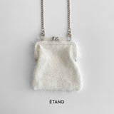 [MADE] Étang フラフィーバッグ