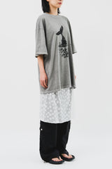 Liong Cargo Nylon Pants (3color)