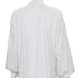 Volume tiered one piece