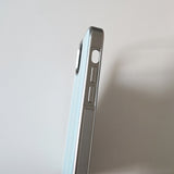 Ocean Fade Phone Case (SV_Epoxy)