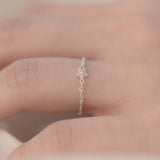 Prism Star Ring