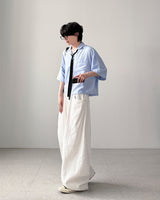 Doh Balloon Wide Pants