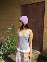 Mor Frill Sleeveless (2color)
